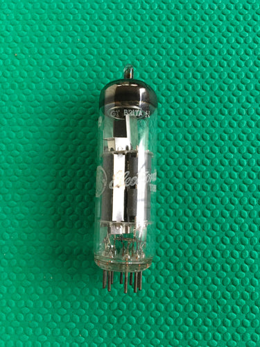 Mullard General Electric GE 11Y9 LFL200 Vacuum Tube Valve NOS NIB