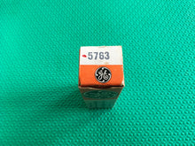 Load image into Gallery viewer, General Electric GE 5763 Vacuum Tube Valve NOS NIB
