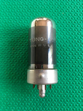 Load image into Gallery viewer, Tung-Sol 50X6 Vacuum Tube Valve NOS NIB
