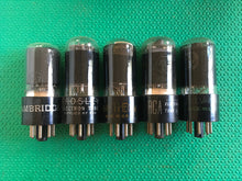 Load image into Gallery viewer, Sylvania 70L7 70L7GT Vacuum Tube Valve NOS NIB
