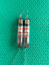 Load image into Gallery viewer, 2 Westinghouse 5642 WL5642 Vacuum Tubes Valves NOS NIB Lot Of Two
