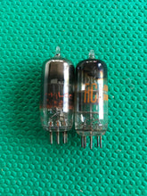 Load image into Gallery viewer, 2 US-Made 3DK6 Vacuum Tubes Valves NOS NIB Lot Of Two
