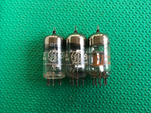 Load image into Gallery viewer, 3 4HT6 Vacuum Tubes Valves NOS NIB Lot Of Three
