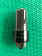 Load image into Gallery viewer, Sylvania 117P7 117P7GT Vacuum Tube Valve NOS NIB
