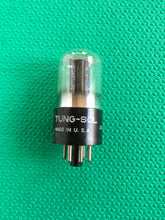 Load image into Gallery viewer, Tung-Sol 12SF5 12SF5GT Vacuum Tube Valve NOS NIB
