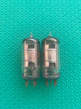 Load image into Gallery viewer, 2 Philco 12EG6 Vacuum Tubes Valves NOS NIB Lot Of Two
