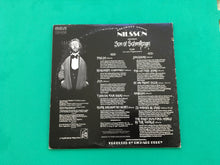 Load image into Gallery viewer, Harry Nilsson Starring In Son Of Schmilsson Stereo Vinyl LP RCA Victor LSP-4717
