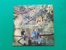 Load image into Gallery viewer, Wings Wild Life Apple Records Vinyl LP SW 3386
