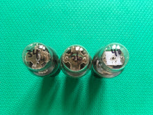 Load image into Gallery viewer, 3 Arcturus Number / Type 485 #485 Vacuum Tubes Valves Lot Of Three
