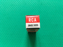 Load image into Gallery viewer, RCA 3BC5 3CE5 Vacuum Tube Valve NOS NIB
