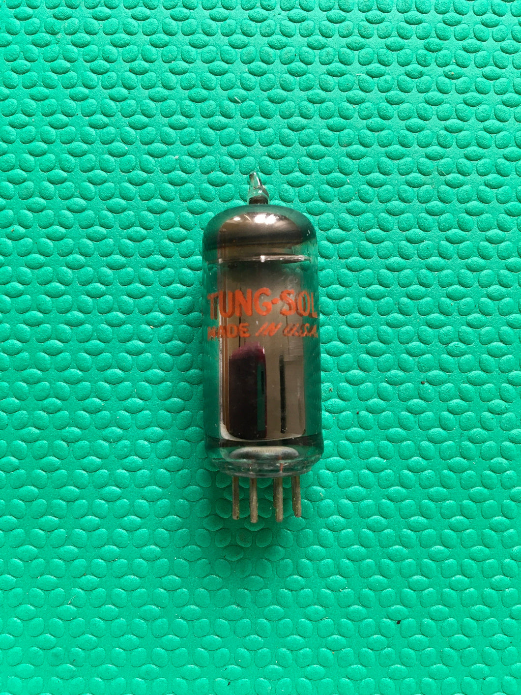 Tung-Sol JTL-5651WA 5651 Milspec / Industrial Vacuum Tube Valve NOS NIB