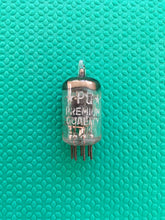 Load image into Gallery viewer, Amperex PQ 5654 M8100 6AK5 6J1 6J2 Premium Quality Industrial Vacuum Tube Valve
