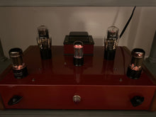 Load image into Gallery viewer, Matched Pair General Electric GE 6BL7 6BL7GTA Vacuum Tubes NOS NIB
