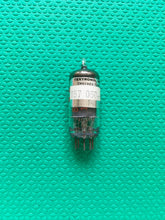Load image into Gallery viewer, General Electric GE Tektronix Selected 12AU6 Vacuum Tube Valve
