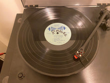 Load image into Gallery viewer, Hootenanny At The Limelight The Wanderin' Five The Appalachians And Their Friends Drop In... Stereo Vinyl LP Somerset Records SF-19900
