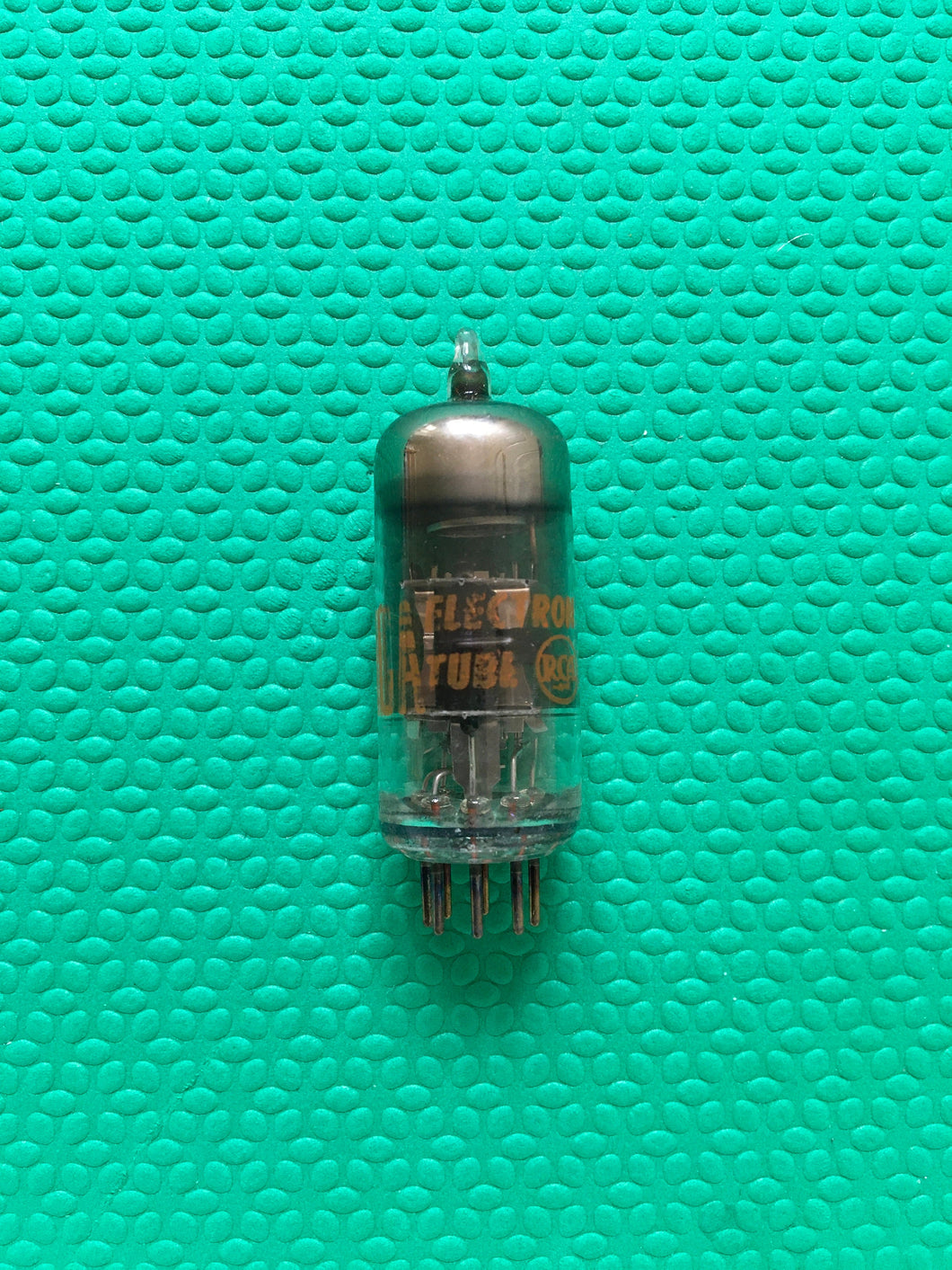 RCA 3BC5 3CE5 Vacuum Tube Valve NOS NIB