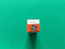 Load image into Gallery viewer, General Electric GE 9AU7 Vacuum Tube Valve NOS NIB
