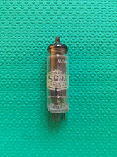 Load image into Gallery viewer, Shield 35W4 Vacuum Tube NOS NIB
