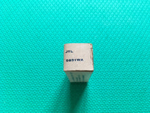 Load image into Gallery viewer, Tung-Sol JTL-5651WA 5651 Milspec / Industrial Vacuum Tube Valve NOS NIB
