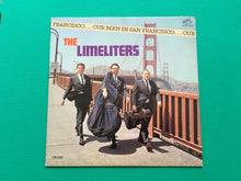 Load image into Gallery viewer, The Limeliters Our Men In San Francisco
