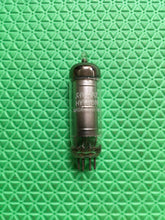 Load image into Gallery viewer, Sylvania 0A2 OA2 JHS-0A2WA Vacuum Tube Regulator Milspec NOS NIB
