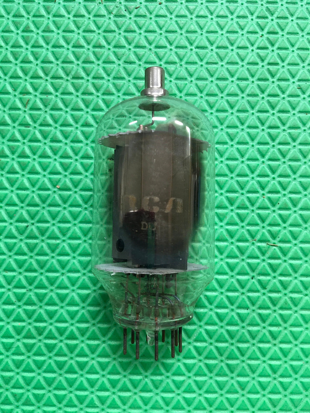 RCA 22JU6 Vacuum Tube Valve NOS NIB
