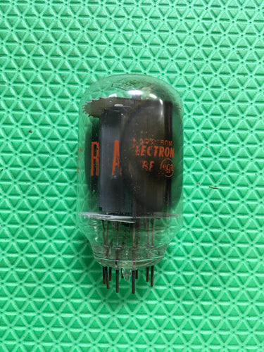 RCA 17JG6 17JG6A Vacuum Tube Valve NOS NIB