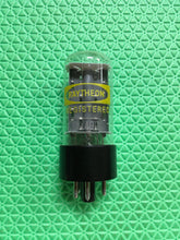 Load image into Gallery viewer, Raytheon 6AX4 6AX4GTB Vacuum Tube NOS NIB
