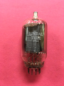 Lindal 6JF6 Vacuum Tube Valve NOS NIB