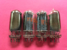 Load image into Gallery viewer, Four US-Made 22BH3 Vacuum Tubes Valves NOS NIB Lot Of 4

