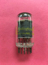 Load image into Gallery viewer, Westinghouse 17JZ8 Vacuum Tube Valve NOS NIB
