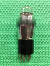 Load image into Gallery viewer, Sylvania 6A4 LA Vacuum Tube Valve Engraved Base NOS NIB

