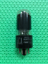 Load image into Gallery viewer, RCA 117L7 117L7GT 117M7 117M7GT Vacuum Tube Valve NOS NIB
