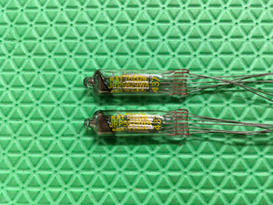 2 Raytheon 5829WA JANCRP5829WA Vacuum Tubes Valves Milspec NOS NIB Lot Of Two