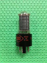 Load image into Gallery viewer, CBS-Hytron 12L6 12L6GT Vacuum Tube Valve NOS NIB
