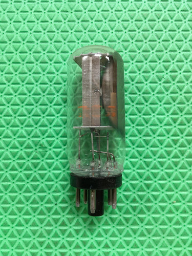 RCA 6AX4 6AX4GTB Vacuum Tube Valve NOS NIB