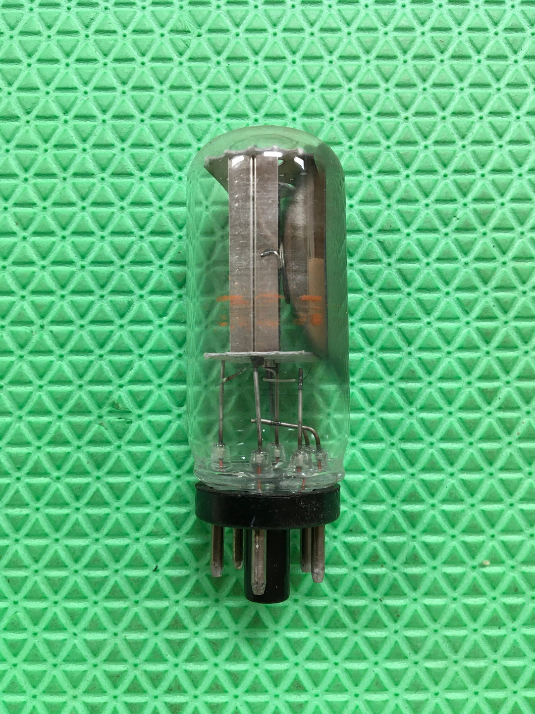 RCA 6AX4 6AX4GTB Vacuum Tube Valve NOS NIB