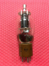 Load image into Gallery viewer, RCA 1624 JANCRC1624 Vacuum Tube Valve Milspec Micanol Base NOS NIB
