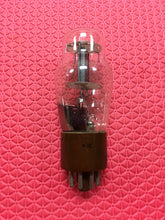 Load image into Gallery viewer, RCA 1626 CRC1626 Vacuum Tube Valve United States Army Signal Corps Milspec Micanol Base NOS NIB
