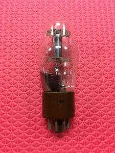 RCA 1626 CRC1626 Vacuum Tube Valve United States Army Signal Corps Milspec Micanol Base NOS NIB