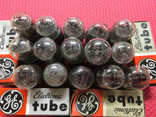 Load image into Gallery viewer, 15 US-Made 3Q5 3Q5GT Vacuum Tubes Valves Lot Of Fifteen

