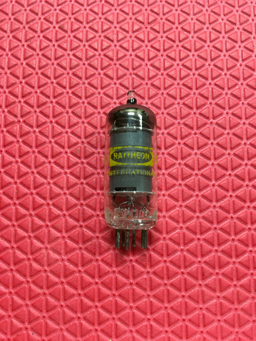 Raytheon 6DT6 6DT6A Vacuum Tube Valve NOS NIB