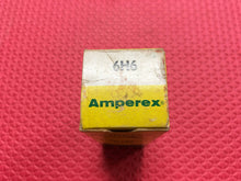 Load image into Gallery viewer, Amperex 6H6 6H6GT Vacuum Tube NOS NIB

