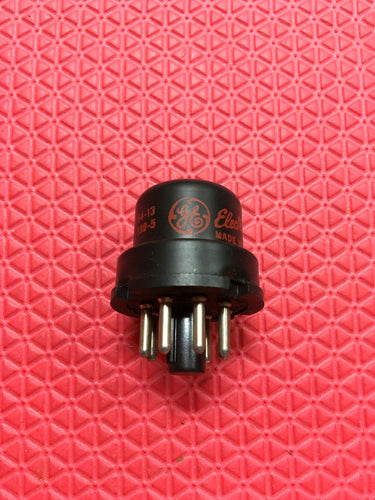 General Electric GE 12H6 Vacuum Tube Valve NOS NIB