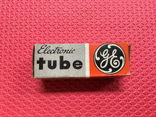 Load image into Gallery viewer, General Electric GE 12H6 Vacuum Tube Valve NOS NIB
