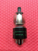 Load image into Gallery viewer, Motorola 1B3 1B3GT 1G3 1G3GT Vacuum Tube Valve NOS NIB
