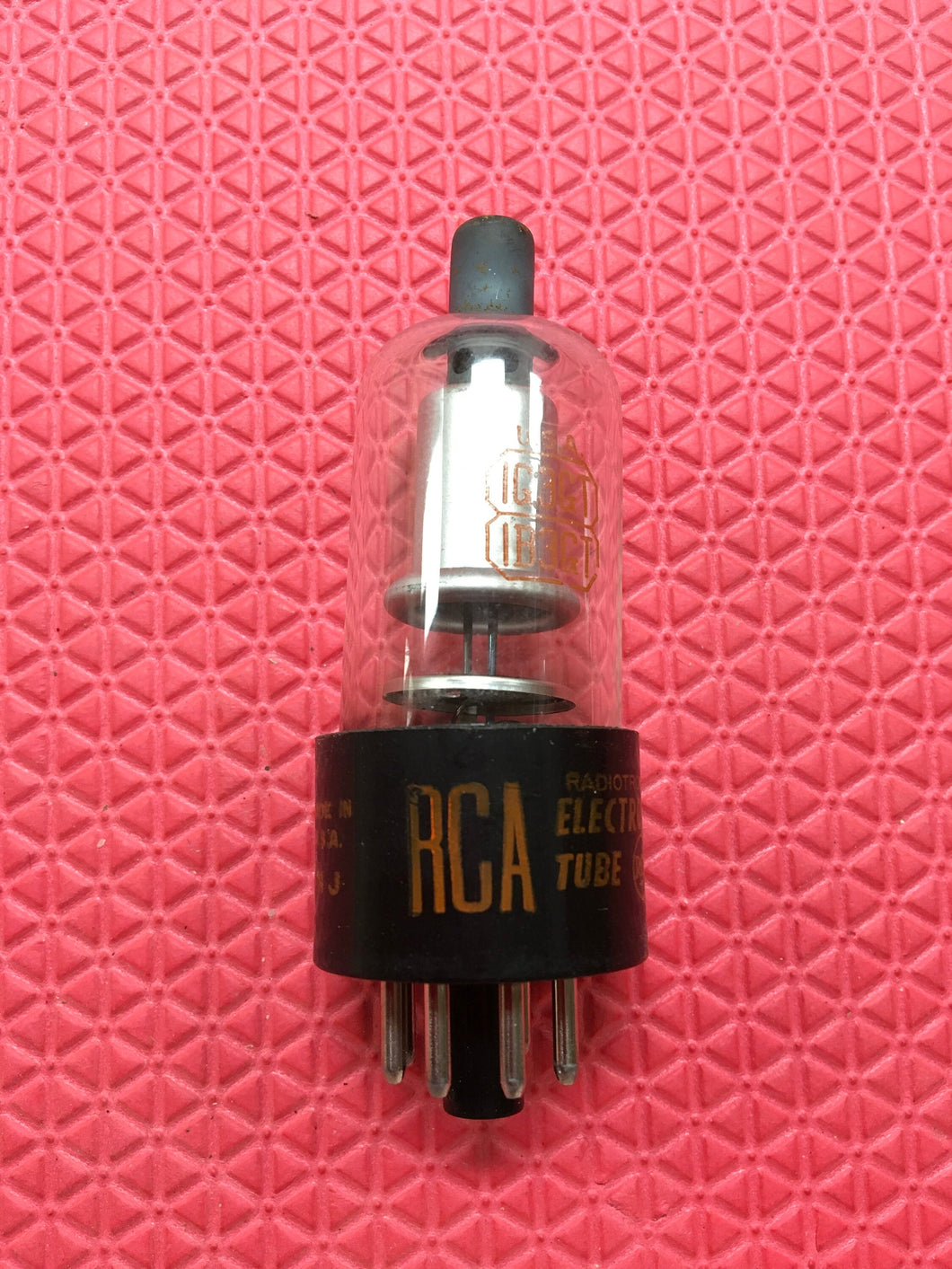 RCA 1B3 1B3GT 1G3 1G3GT Vacuum Tube Valve NOS NIB