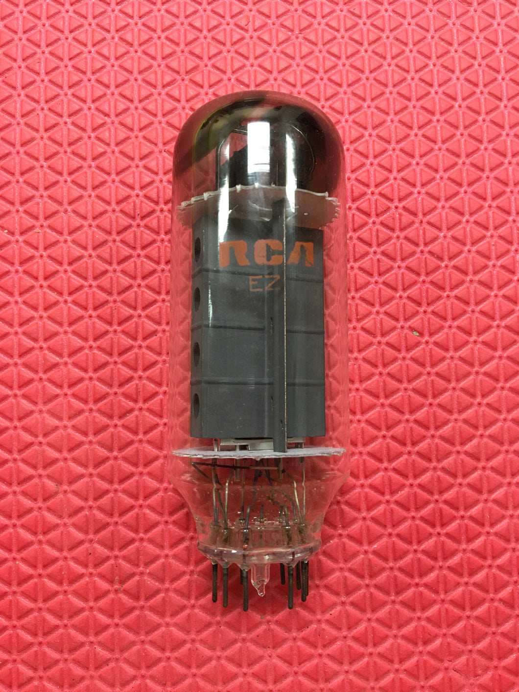 RCA 6JH5 Vacuum Tube Valve NOS NIB