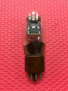 RCA 1626 CRC1626 Vacuum Tube Valve United States Army Signal Corps Milspec Micanol Base NOS NIB