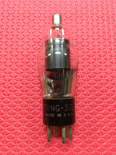Load image into Gallery viewer, Tung-Sol VT-49 / Number Type 39 #39 41 #41 Milspec Vacuum Tube Valve NOS NIB

